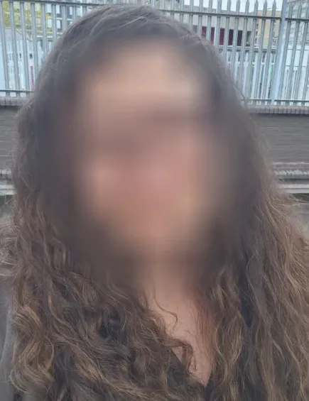 Alena, 36