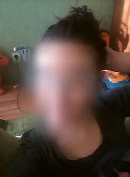 Amira, 35