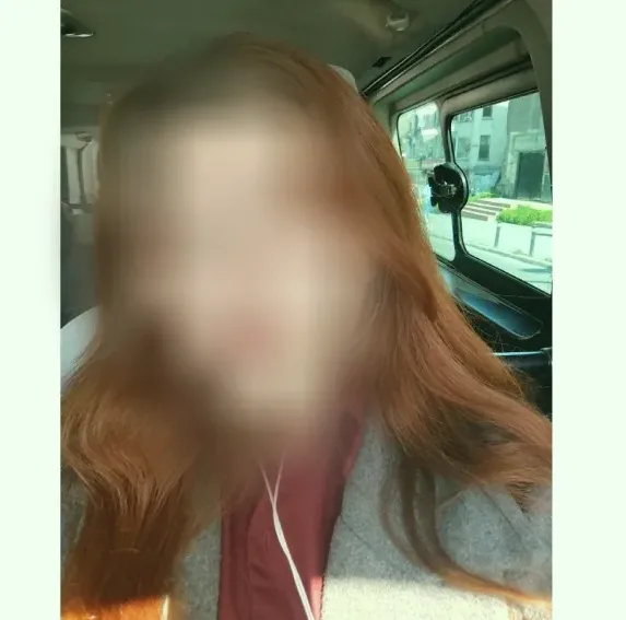 Annalena, 27