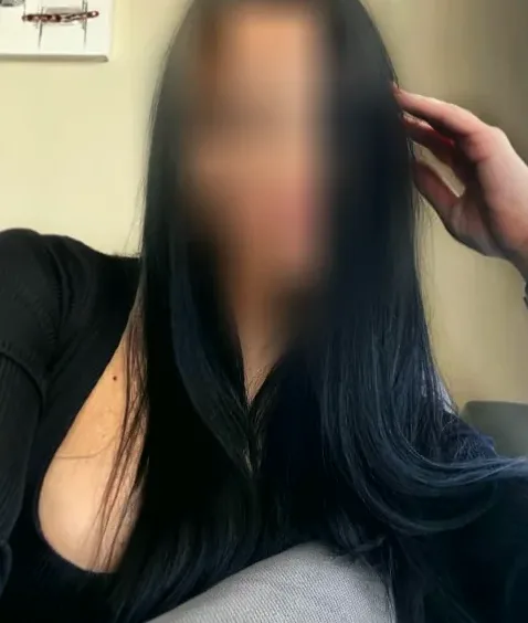 Ayse, 36