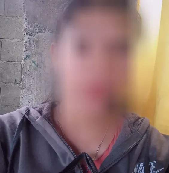Claudia, 31