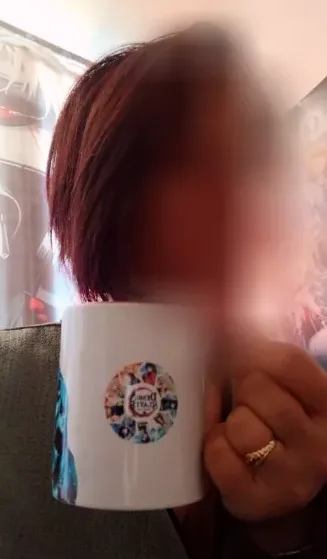 Daniela, 40