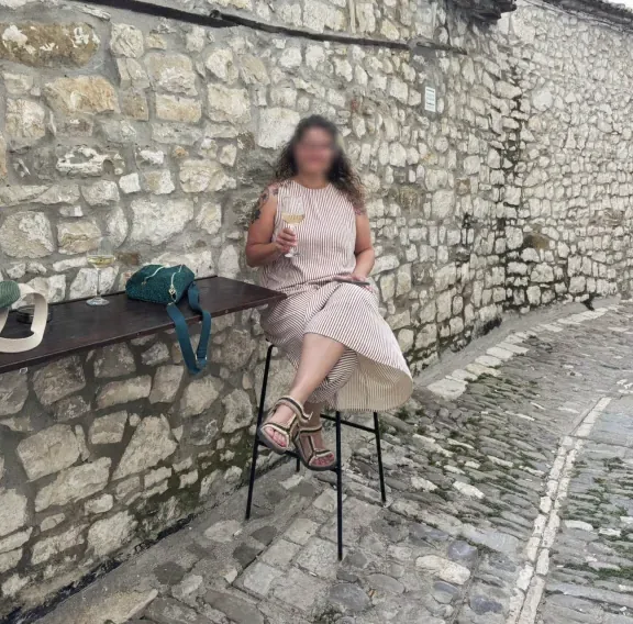 Daniela, 35