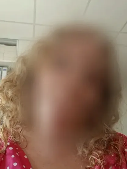Fabienne, 29