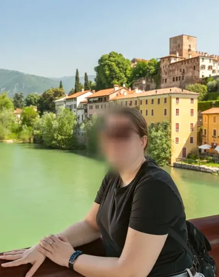 Hanna, 28