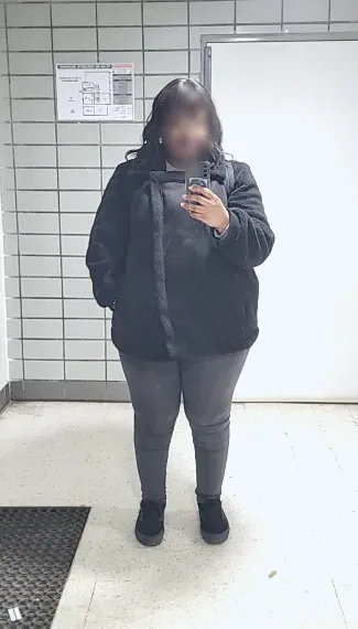 Hanna, 35