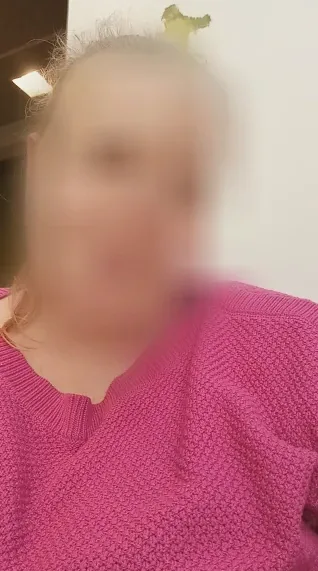 Hannah, 37