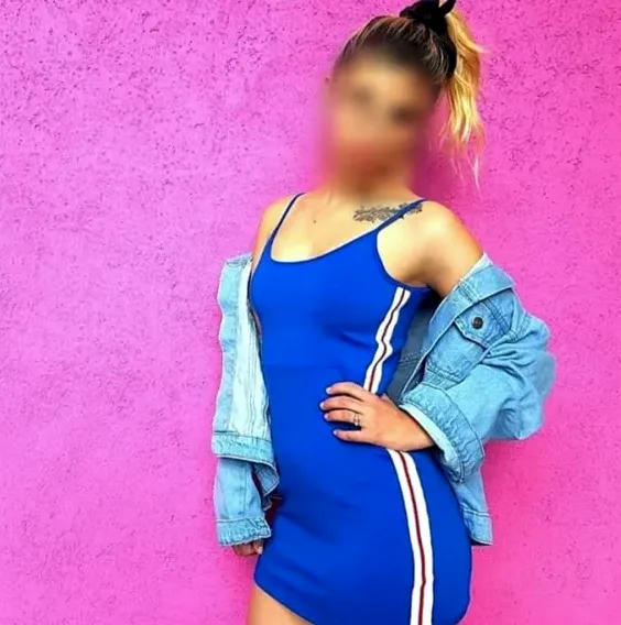 Isabell, 36