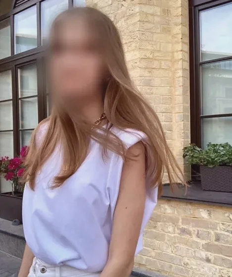 Jasmin, 23