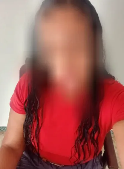 Johanna, 36