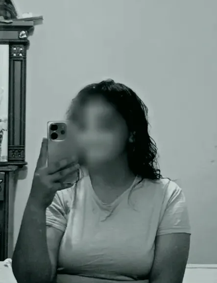 Katharina, 22