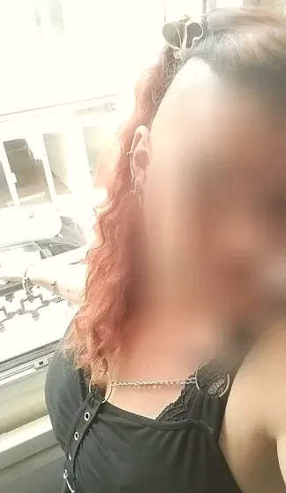 Katharina, 35