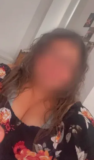 Kerstin, 33