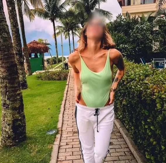 Lea, 29