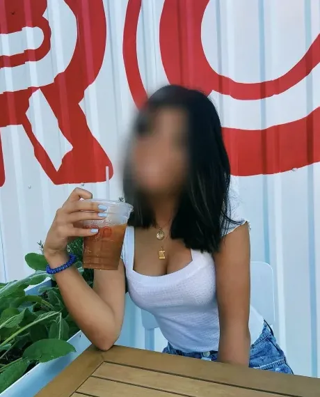 Linda, 19