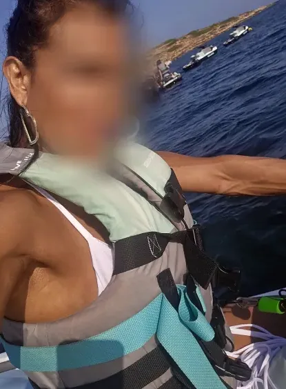 Luisa, 37