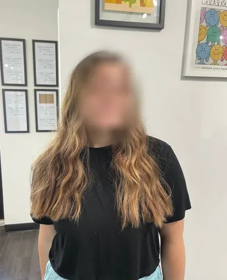 Maike, 19