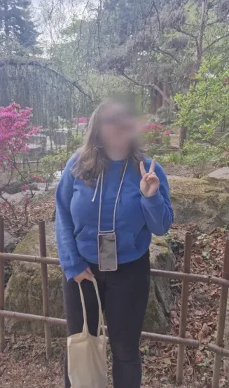 Maren, 26
