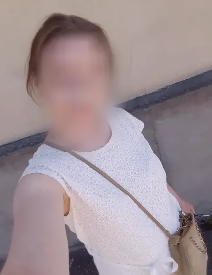 Miriam, 37