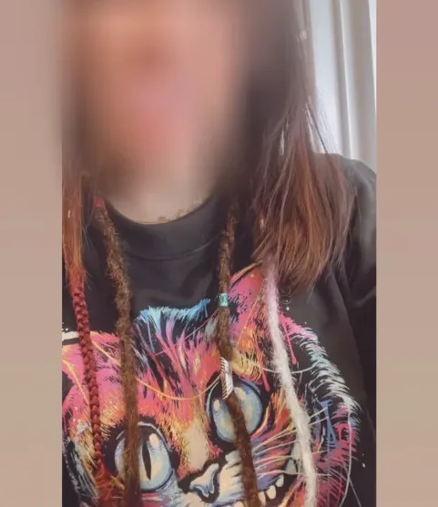 Patrizia, 31