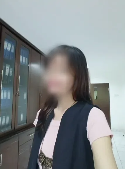 Patrizia, 35
