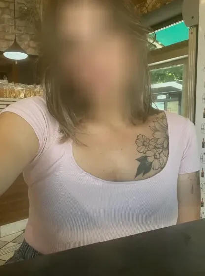 Paula, 40