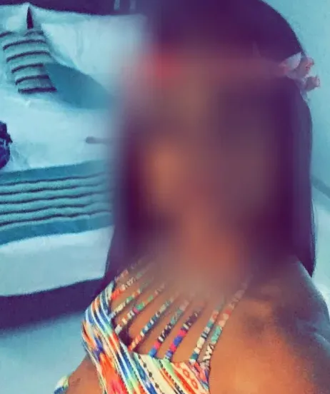 Ramona, 35