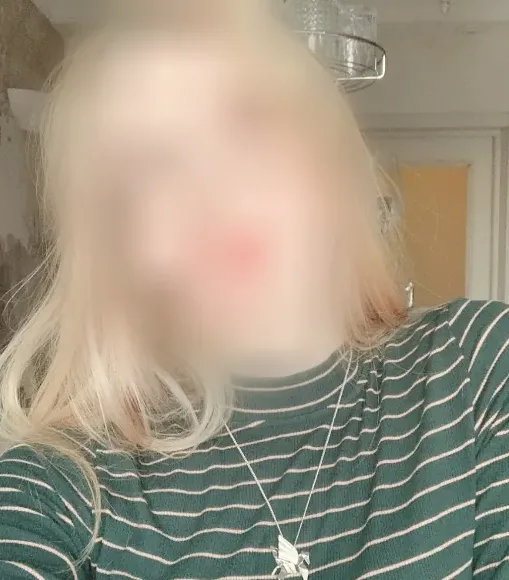 Rieke, 19