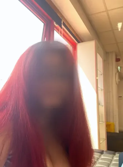 Verena, 19