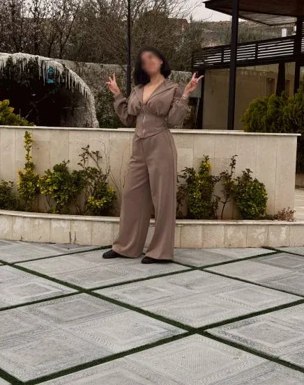Verena, 34
