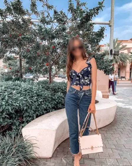Verena, 35